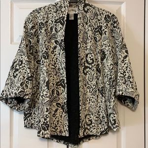 Joseph Ribkoff jacket